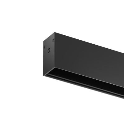 Шинопровод Denkirs TR2003-BK