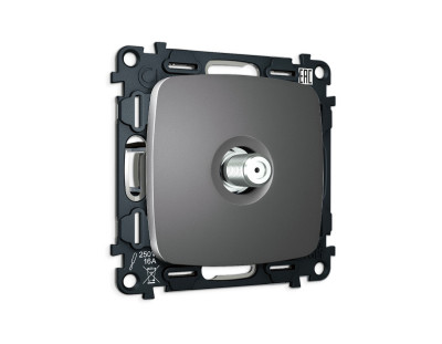 Розетка Ambrella Volt MO663050