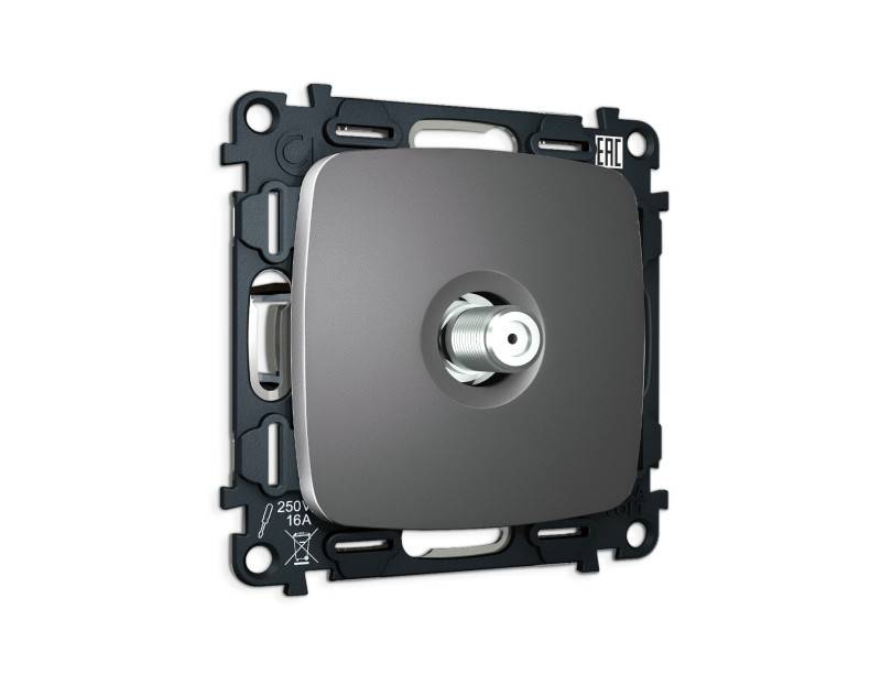 Розетка Ambrella Volt MO663050