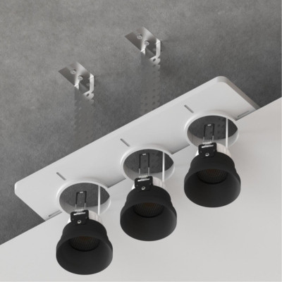 База встраиваемая ARTE Lamp A809003