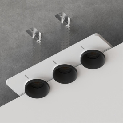 База встраиваемая ARTE Lamp A809003