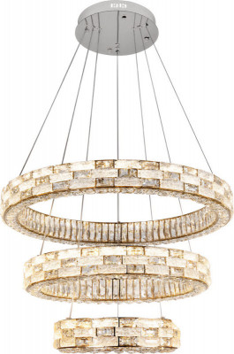 Каскадная люстра Stilfort 4014/09/03PLS