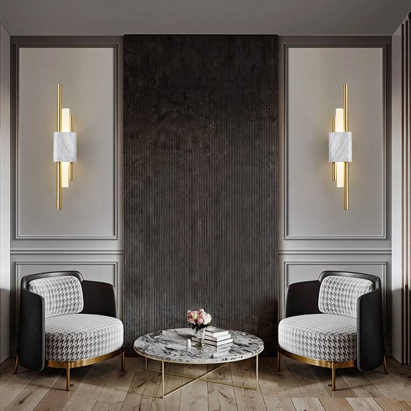 Бра ImperiumLoft 148125-22