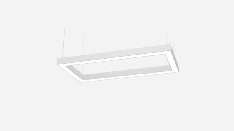 Офисный светильник Siled 7370383