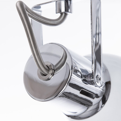 Спот ARTE Lamp A1677PL-2WH