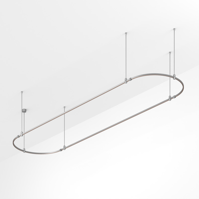 Шинопровод Arlight 054532