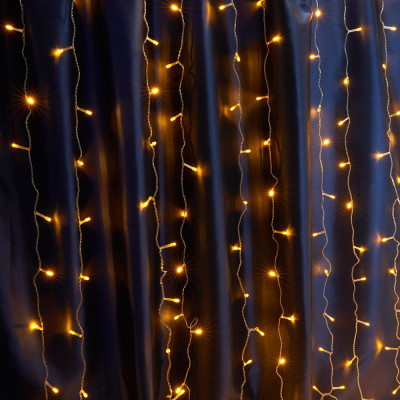 Светодиодная гирлянда Feron 41629