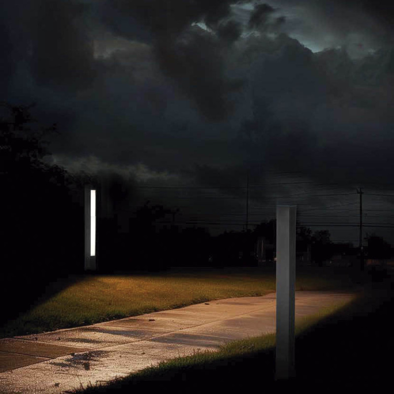 Садово-парковый светильник Mantra 9160