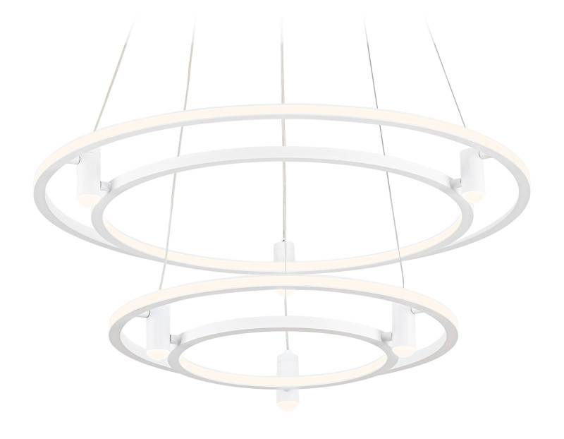 Каскадная люстра Ambrella Light FL5542