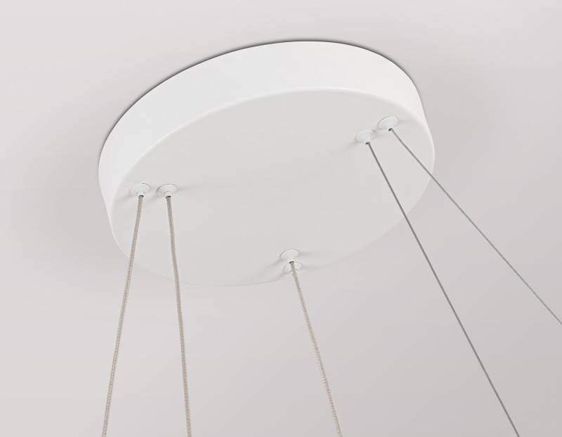 Каскадная люстра Ambrella Light FL5542