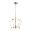 Подвесная люстра ST-Luce SL1406.303.03