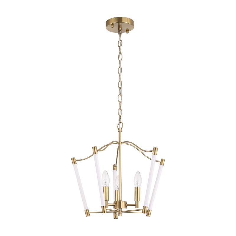 Подвесная люстра ST-Luce SL1406.303.03