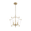 Подвесная люстра ST-Luce SL1406.303.03
