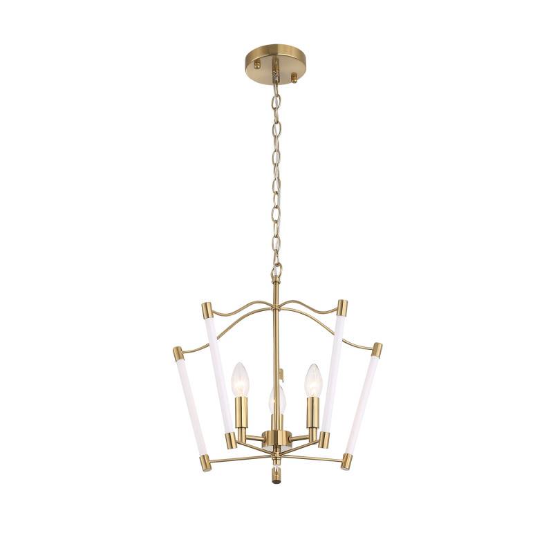 Подвесная люстра ST-Luce SL1406.303.03