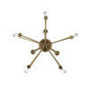 Подвесная люстра ST-Luce SL1406.303.03