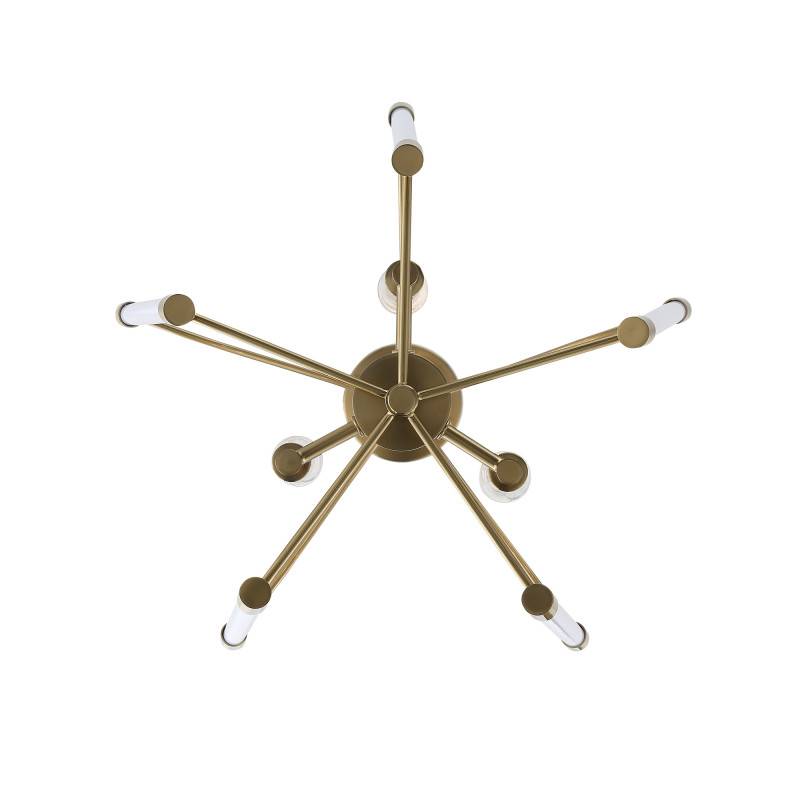 Подвесная люстра ST-Luce SL1406.303.03