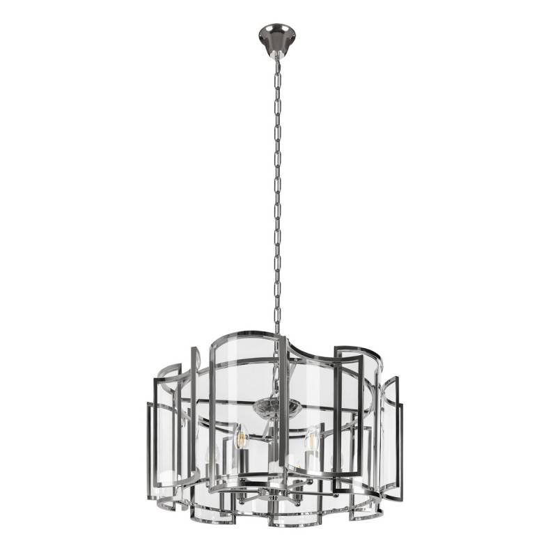 Подвесная люстра LOFT IT 10433/6