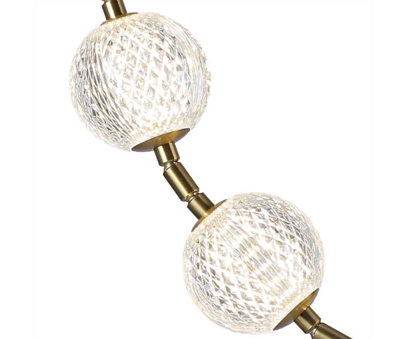 Подвесной светильник Kink Light 08038-20L,20(3000K)