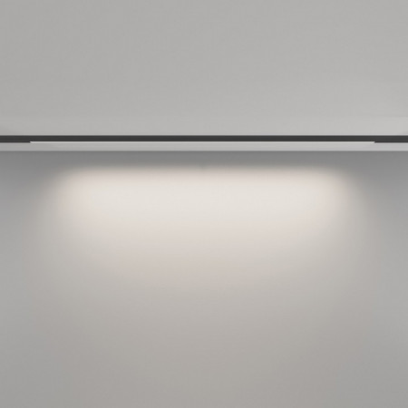 Встраиваемый светильник Maytoni Basis TR190-1-15W4K-B