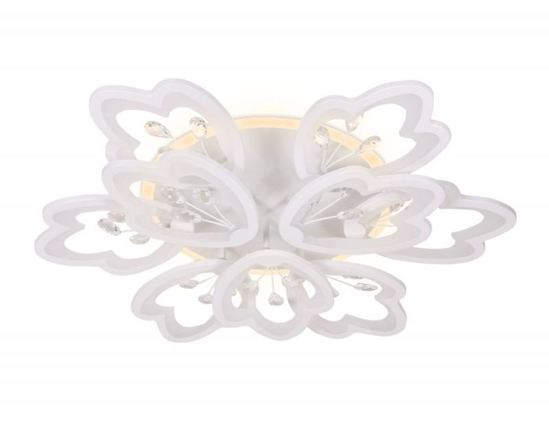 Накладная люстра Ambrella Light FA511