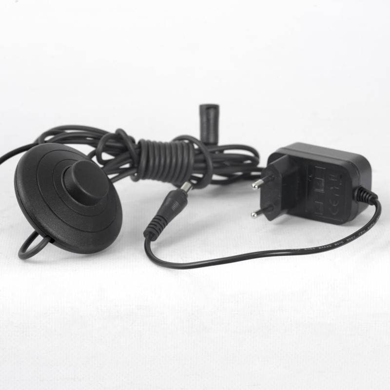 Торшер Lussole LSP-4009