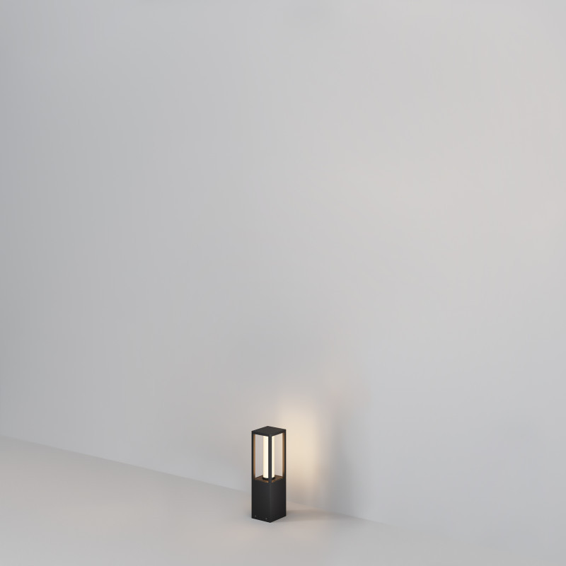 Садово-парковый светильник Maytoni O480FL-L12B3K