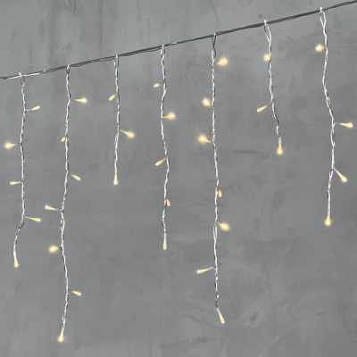 Светодиодная бахрома Laitcom PIL150-10-1WW