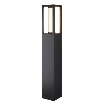 Садово-парковый светильник Maytoni O480FL-L12B3K1