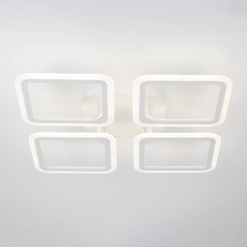 Накладная люстра Citilux CL232140R