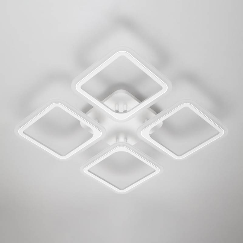 Накладная люстра Citilux CL232140R