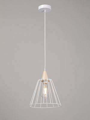 Подвесной светильник Vitaluce V2848-0/1S