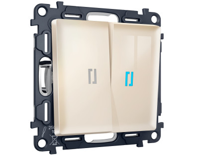 Выключатель Ambrella Volt MA304060