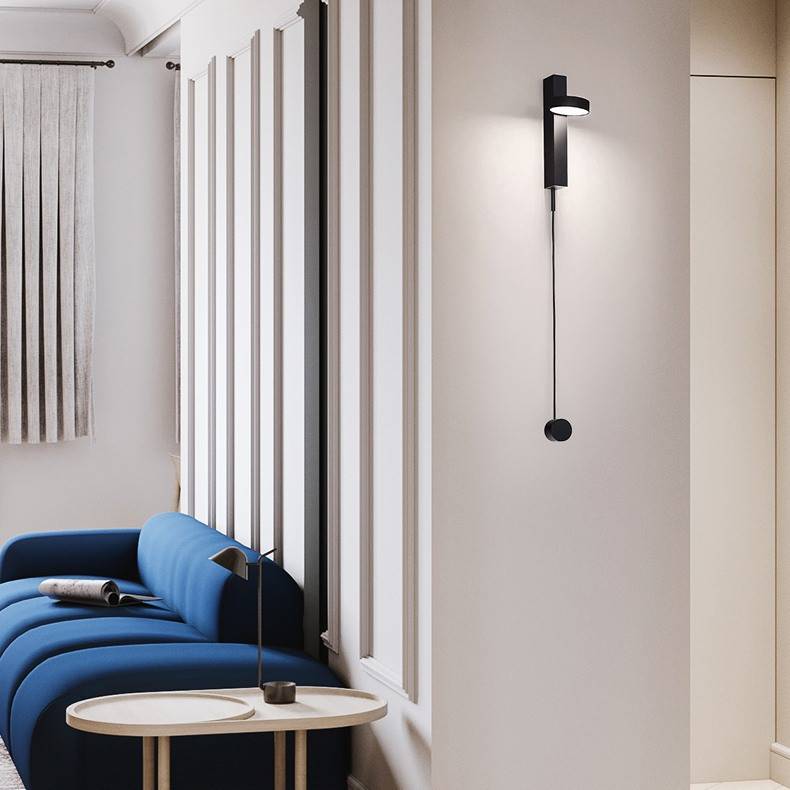 Бра ImperiumLoft 140640-26