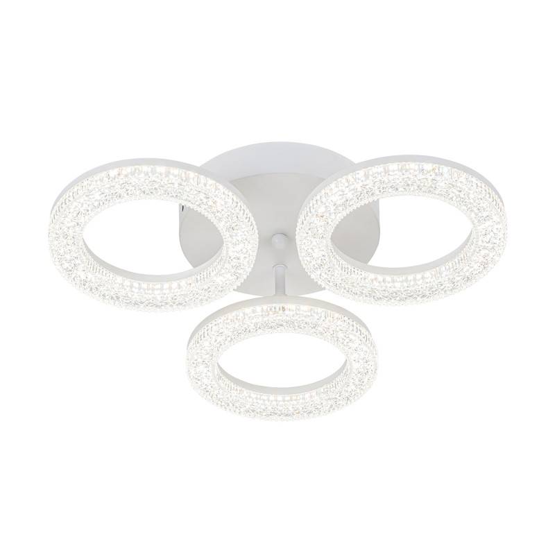 Накладная люстра Escada 10281/3LED