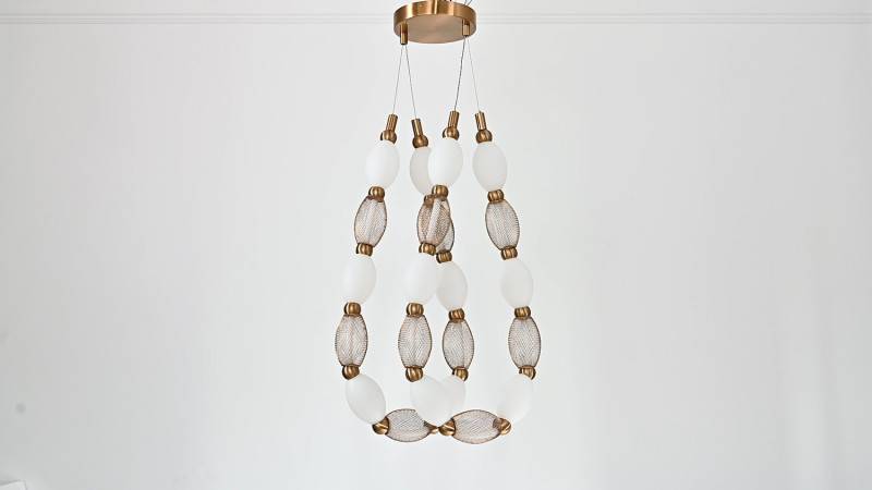 Подвесной светильник Favourite 4559-2PC