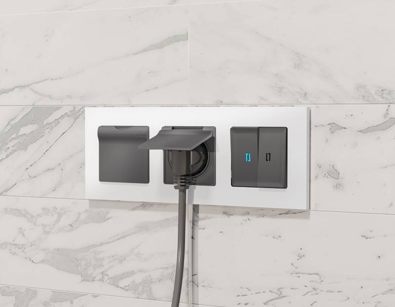 Выключатель Ambrella Volt MA904060