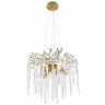 Подвесная люстра Loft it Waterfall 10350/460 AB