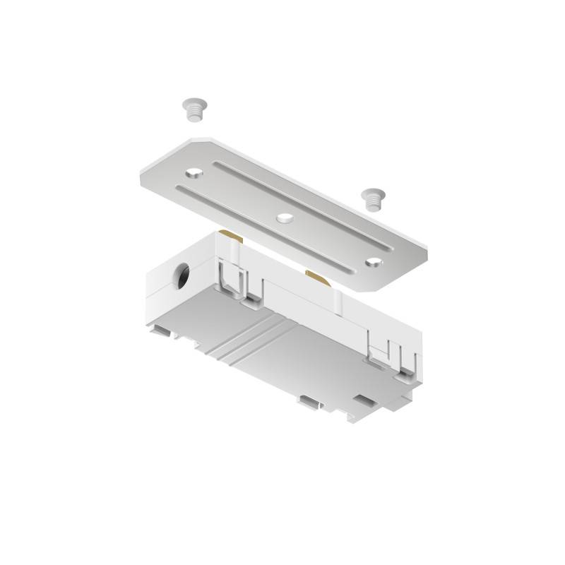 Коннектор Denkirs TR2101-WH