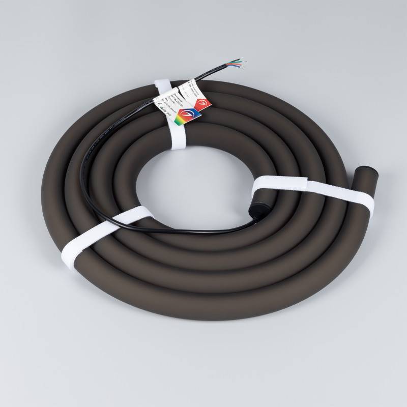 Гибкий неон Arlight 047040