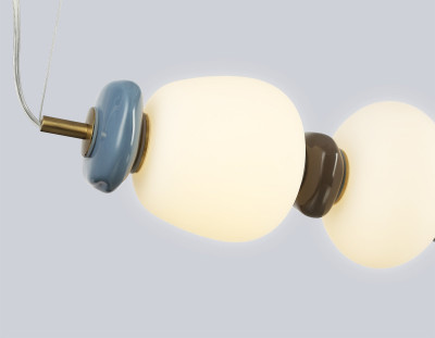 Подвесной светильник Ambrella Light LH53176