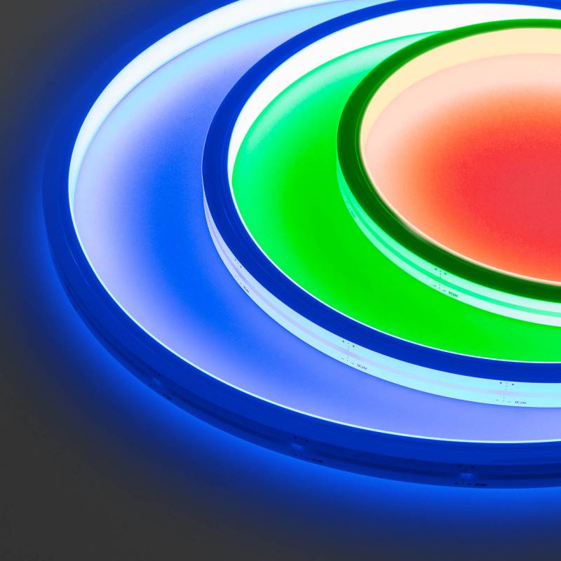 Гибкий неон Arlight 052639