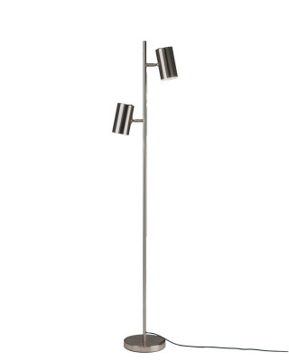 Торшер Moderli V11330-2F