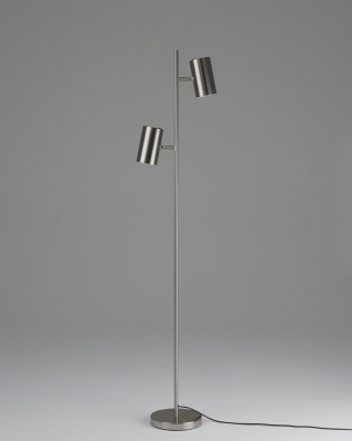 Торшер Moderli V11330-2F