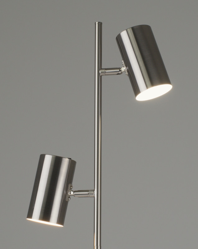 Торшер Moderli V11330-2F