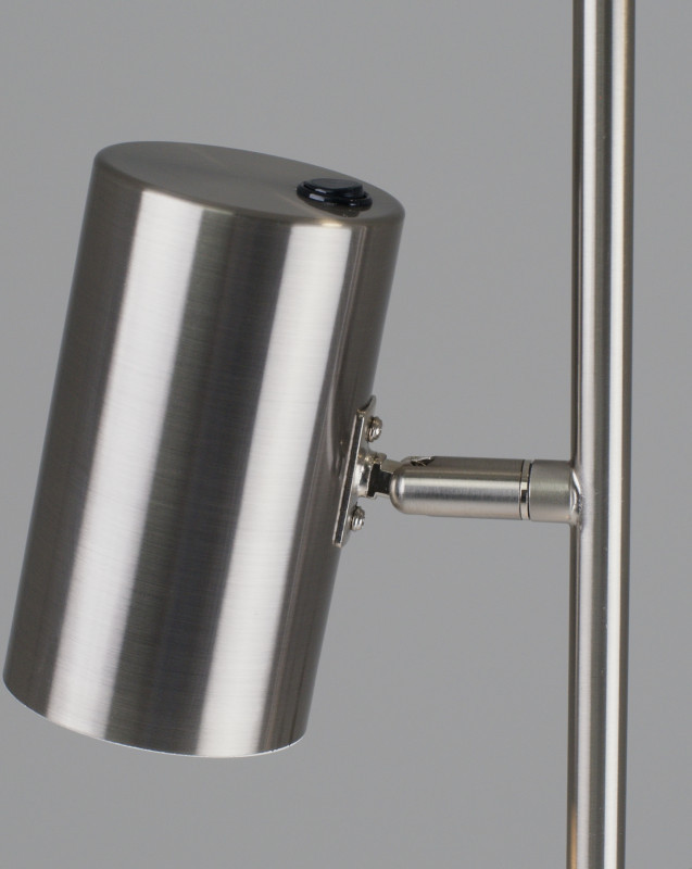 Торшер Moderli V11330-2F