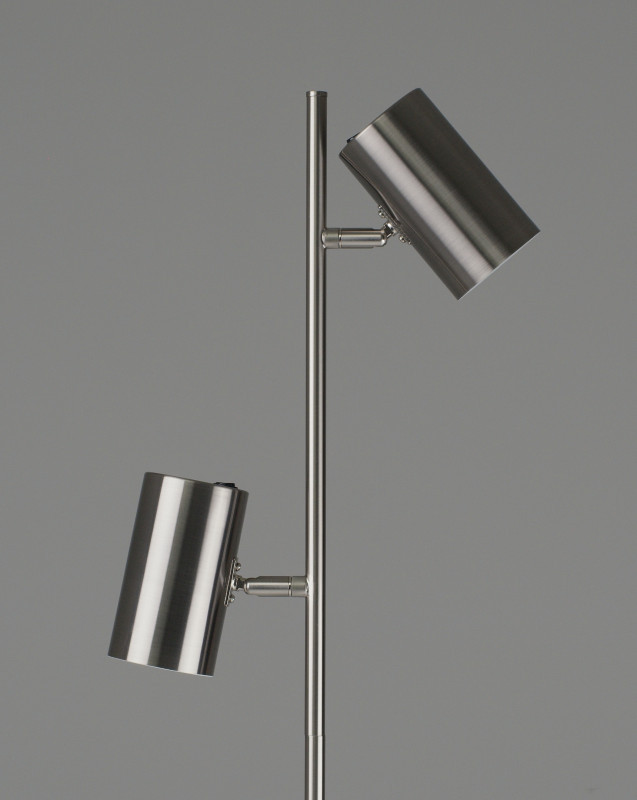 Торшер Moderli V11330-2F