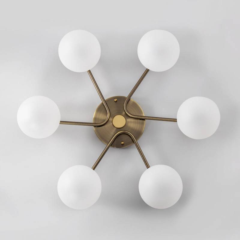 Накладная люстра Citilux CL228A163