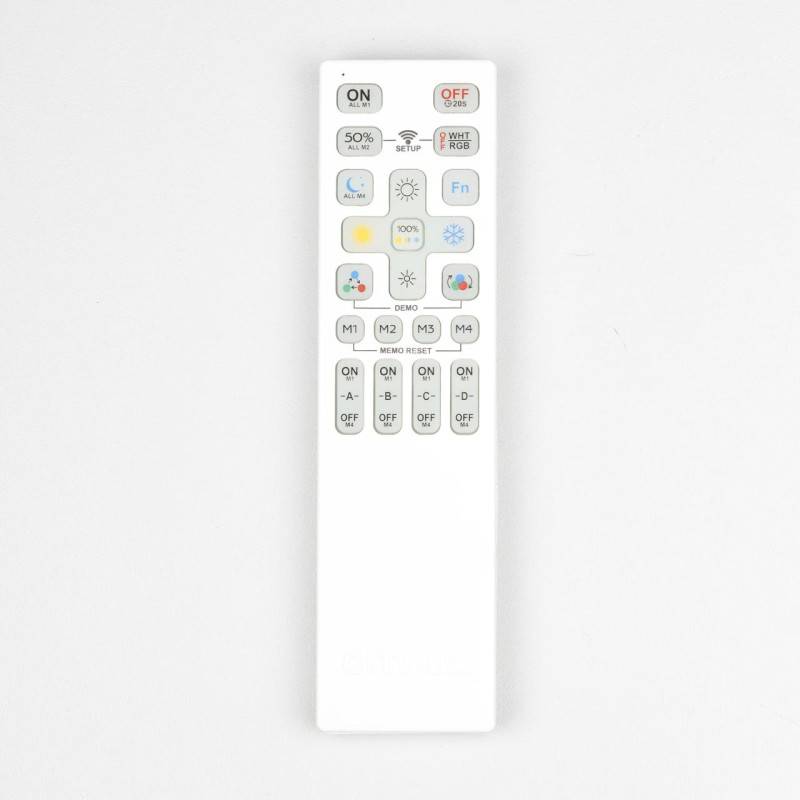 Накладная люстра Citilux CL228A163