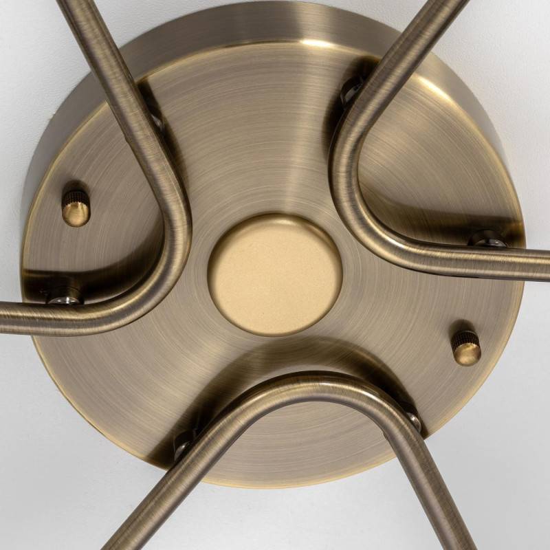 Накладная люстра Citilux CL228A163