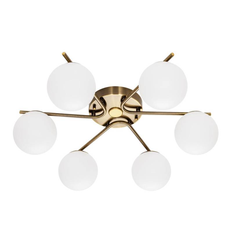 Накладная люстра Citilux CL228A163